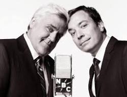 The Tonight Show Starring Jimmy Fallon premieres on February 17. Who is your favorite late-night talk show host of all time?